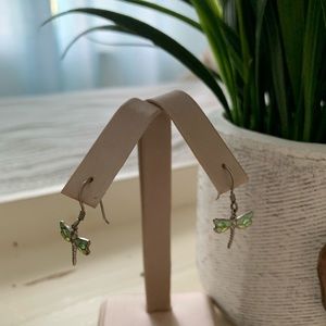 Jewelry - Dragonfly earrings Jewelry - Dragonfly earrings